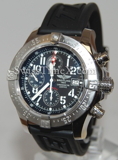 Breitling Avenger Skyland A13380  Clique na imagem para fechar